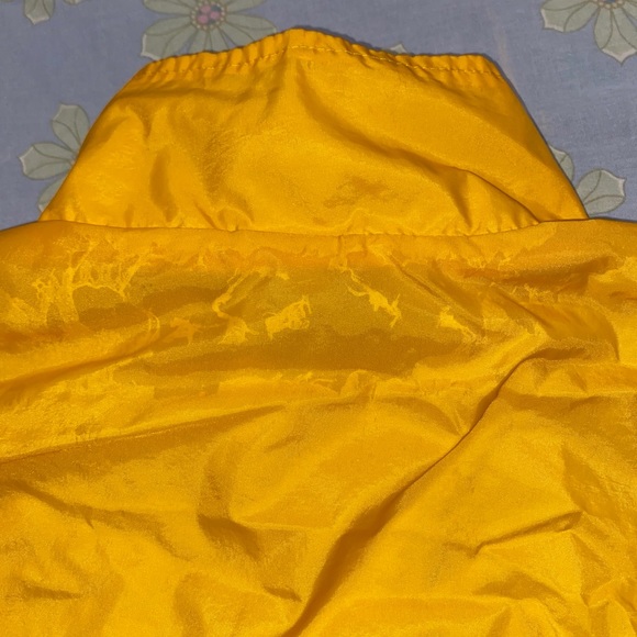 Retro Y2K NFL Packers Windbreaker 🏈 - Picture 5 of 8